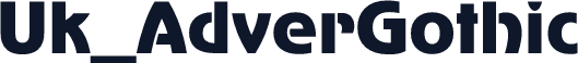Uk_AdverGothic