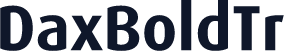 DaxBoldTr