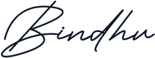 Bindhu
