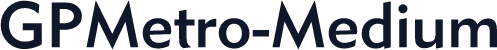 GPMetro-Medium