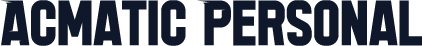 Acmatic Personal