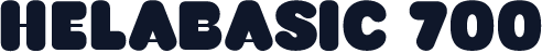 HelaBasic 700