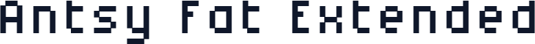 Antsy Fat Extended