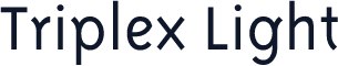 Triplex Light