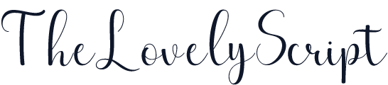 TheLovelyScript