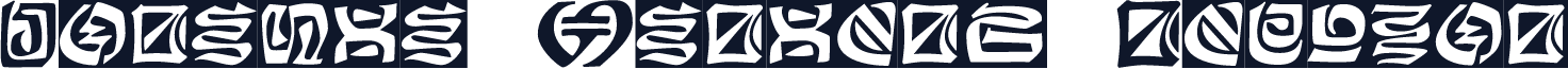 Makondo Borders Regular