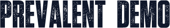 Prevalent Demo