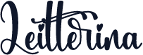 Leitterina