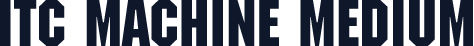 ITC Machine Medium