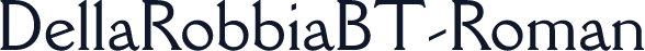 DellaRobbiaBT-Roman