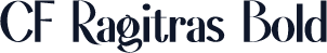 CF Ragitras Bold