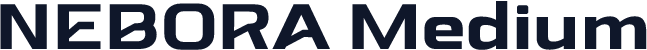 NEBORA Medium