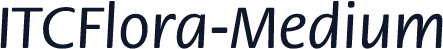 ITCFlora-Medium