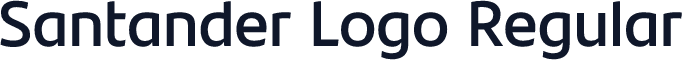 Santander Logo Regular