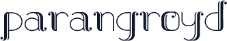 parangroyd