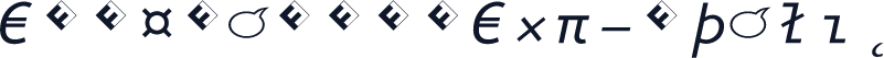 EurekaMonoExp-Italic
