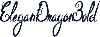 ElegantDragonBold