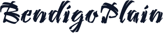 BendigoPlain