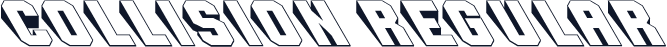 Collision Regular