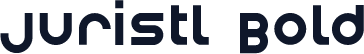 Juristl Bold