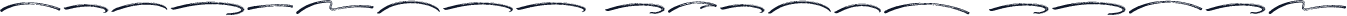 Brownhill Script swash