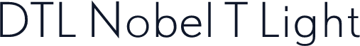 DTL Nobel T Light