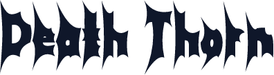 Death Thorn