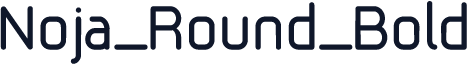 Noja_Round_Bold