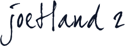 joeHand 2
