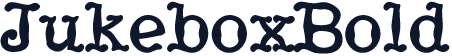 JukeboxBold