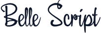 Belle Script