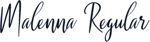 Malenna Regular