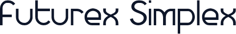 Futurex Simplex