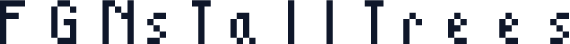 FGNsTallTrees