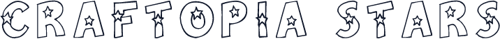 Craftopia Stars