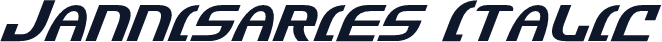 Jannisaries Italic