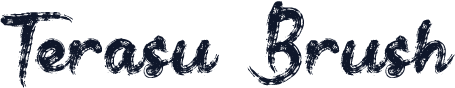 Terasu Brush