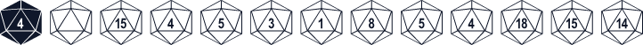 Duodecahedron