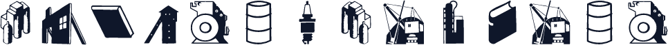 IndustrialBats