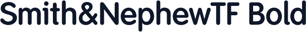 Smith&NephewTF Bold