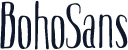 BohoSans