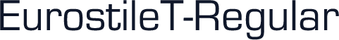 EurostileT-Regular