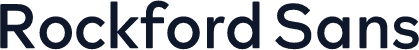 Rockford Sans