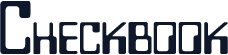 Checkbook