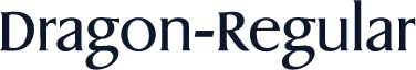 Dragon-Regular