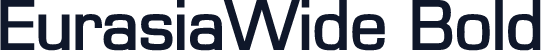 EurasiaWide Bold