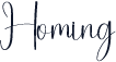Homing