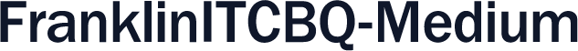 FranklinITCBQ-Medium