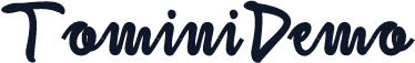 TominiDemo