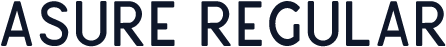 Asure Regular